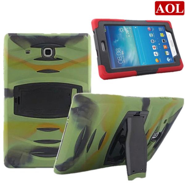 For Samsung Galaxy Tab E 9.6 T560 Tab A 10.1 T580 Heavy duty military defender Shockproof Case with screen protector
For Samsung Galaxy Tab E 9.6 T560 Tab A 10.1 T580 Heavy duty military defender Shockproof Case with screen protector