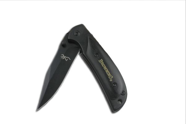 Free DHL Camping Browning 338 339 Pocket Small Folding Wood Handle Outdoor Knife EDC Hunting Hiking Survival Knives F543E
Free DHL Camping Browning 338 339 Pocket Small Folding Wood Handle Outdoor Knife EDC Hunting Hiking Survival Knives F543E