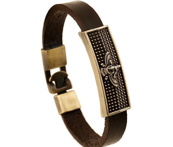 fashion national wind 100% cowhide bracelet boy/man/girls retro alloy wings lovers bracelet 12pcs/lot drop shipping, White
fashion national wind 100% cowhide bracelet boy/man/girls retro alloy wings lovers bracelet 12pcs/lot drop shipping, White