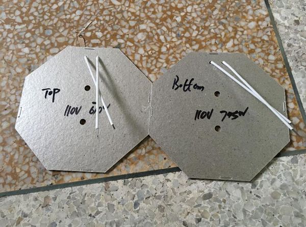 пара нагревающий элемент 2 пк для создателей вафли яйца соответствующих для модельной серии фи-6
пара нагревающий элемент 2 пк для создателей вафли яйца соответствующих для модельной серии фи-6