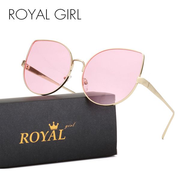 royal girl cool cat eye sunglasses women oversize retro vintage ombre summer 2017 glasses ss929, White;black
royal girl cool cat eye sunglasses women oversize retro vintage ombre summer 2017 glasses ss929, White;black