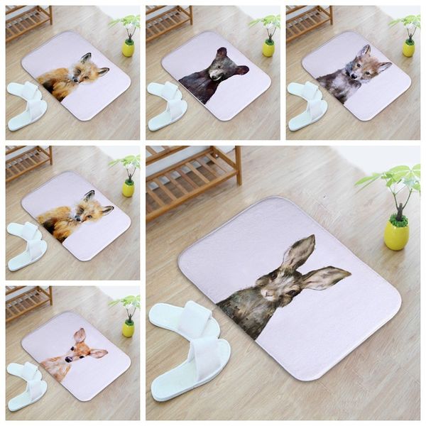animal home non slip door floor mats hall rugs kitchen bathroom carpet decor anti-slip mats wholesale ing
animal home non slip door floor mats hall rugs kitchen bathroom carpet decor anti-slip mats wholesale ing