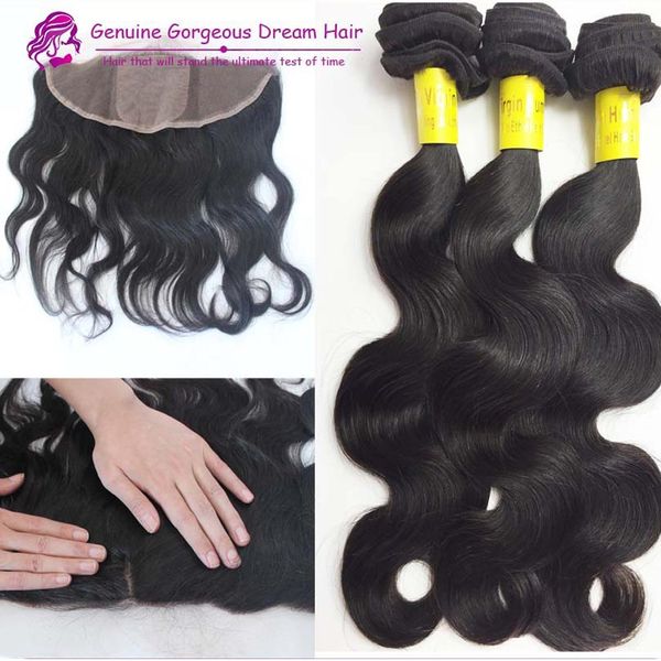 brazilian silk base lace frontal closures with bundles unprocessed body wave human hair weave with 13x4 silk lace frontal 4pcs lot, Black;brown
brazilian silk base lace frontal closures with bundles unprocessed body wave human hair weave with 13x4 silk lace frontal 4pcs lot, Black;brown