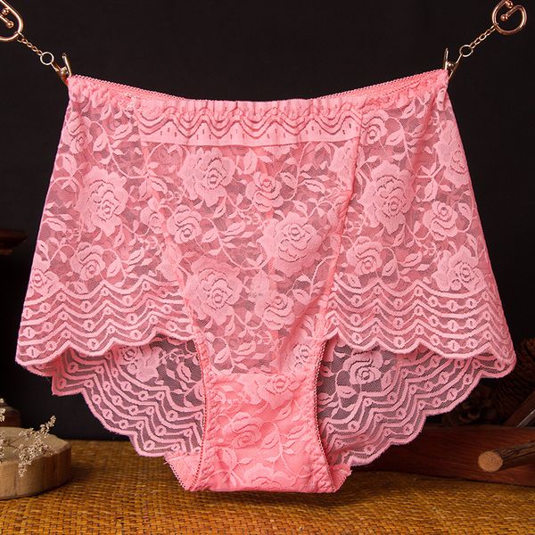 #a417 wholesale female women's underwear 10pcs/lot hollow out breathable roses embroidered high waist briefs underpants panties, Black;pink
#a417 wholesale female women's underwear 10pcs/lot hollow out breathable roses embroidered high waist briefs underpants panties, Black;pink