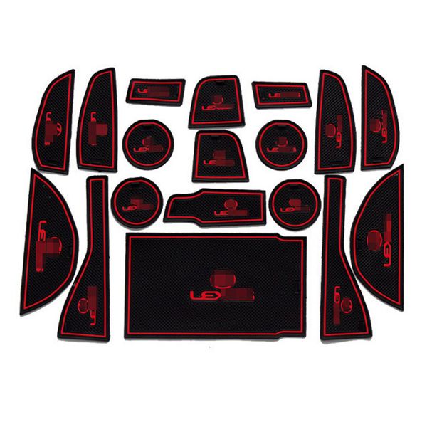 18pcs non-slip rubber interior car door armrest storage panel mat cup holder slot pad cover sticker for lexus nx300h nx200t 2015
18pcs non-slip rubber interior car door armrest storage panel mat cup holder slot pad cover sticker for lexus nx300h nx200t 2015