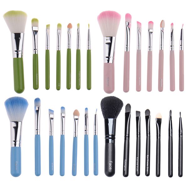 professional 7pcs/set makeup brushes makeup brush set tools make up brushes beauty makeup set kit make up brush set 4 colors
professional 7pcs/set makeup brushes makeup brush set tools make up brushes beauty makeup set kit make up brush set 4 colors