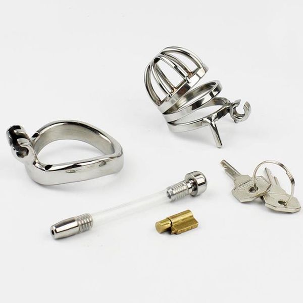 sexuelstoys chastity stainless adults male chastity metal steel latest #r172jouets devices design for belt evjse, Red;black
sexuelstoys chastity stainless adults male chastity metal steel latest #r172jouets devices design for belt evjse, Red;black