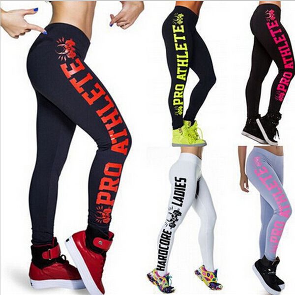 wholesale-melife 2016 new women sportswear yoga pants skinny high waist elastic fitness yoga fashion styles sports leggings women clothing, White;red
wholesale-melife 2016 new women sportswear yoga pants skinny high waist elastic fitness yoga fashion styles sports leggings women clothing, White;red