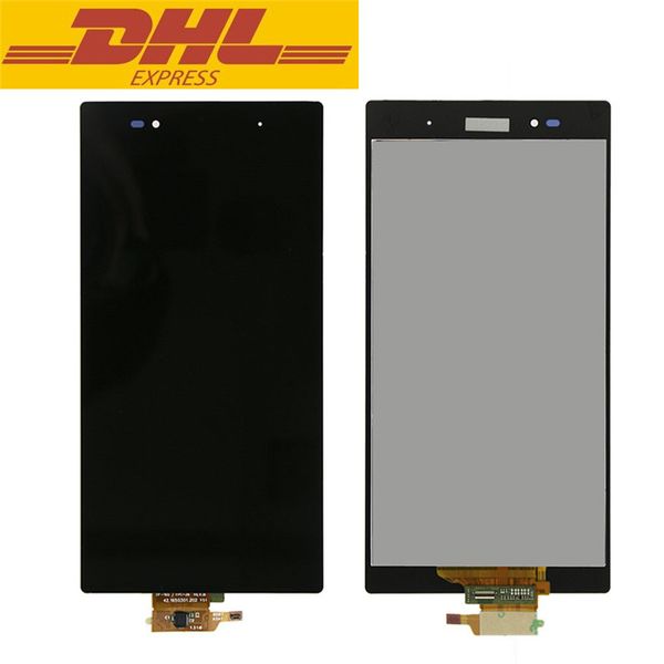 оригинальный жк-дисплей для sony z ultra screen замена сенсорного экрана digitizer дисплей ассамблеи для sony xl39h xl39 c6806 c6802 c6833
оригинальный жк-дисплей для sony z ultra screen замена сенсорного экрана digitizer дисплей ассамблеи для sony xl39h xl39 c6806 c6802 c6833