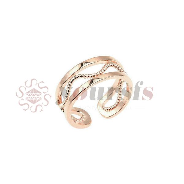 yoursfs fashion adjustable cz zircon knuckle ring rose gold color double circle open rings for women, Silver
yoursfs fashion adjustable cz zircon knuckle ring rose gold color double circle open rings for women, Silver