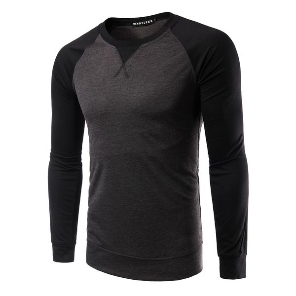 Man Top Tees Slim Fit T Shirt Men Bottoming O-Neck Shirt Fashion Mens Hoodie Autumn Winter Hip Hop Sportwear Hoodies
Man Top Tees Slim Fit T Shirt Men Bottoming O-Neck Shirt Fashion Mens Hoodie Autumn Winter Hip Hop Sportwear Hoodies