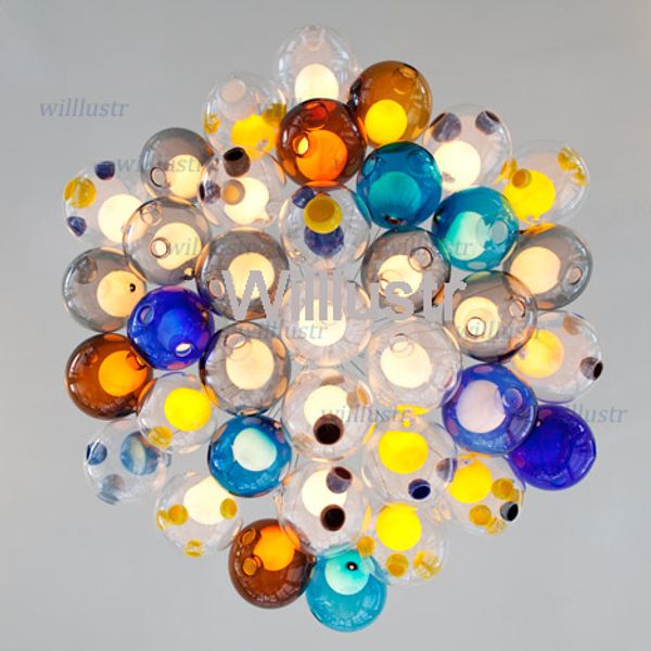 led color glass pendant lights chandelier of colourful glass spheres mordern pendant lamp color glass ball suspension lights
led color glass pendant lights chandelier of colourful glass spheres mordern pendant lamp color glass ball suspension lights