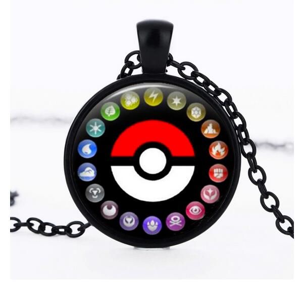 2017 new pet time ruby necklace for christmas, Silver 
2017 new pet time ruby necklace for christmas, Silver