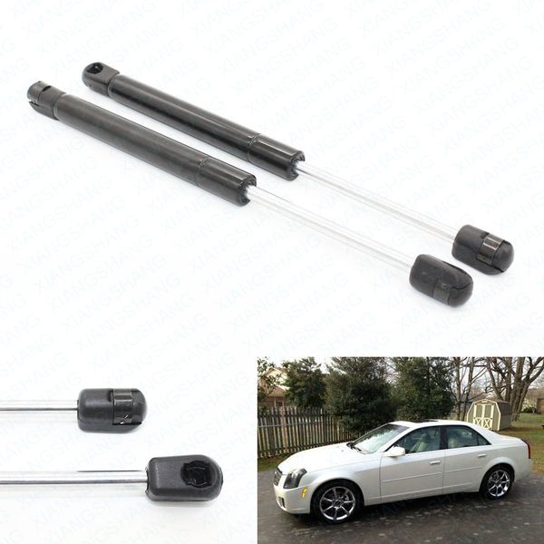 fits for cadillac cts 2003 sedan 4-door rear trunk gas spring lift supports struts prop rod arm shocks
fits for cadillac cts 2003 sedan 4-door rear trunk gas spring lift supports struts prop rod arm shocks