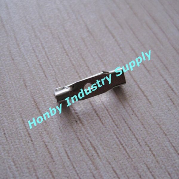 pack of 1000 15 mm stainless steel brooch pin backing jewelry accessories diy craft ing, Silver
pack of 1000 15 mm stainless steel brooch pin backing jewelry accessories diy craft ing, Silver