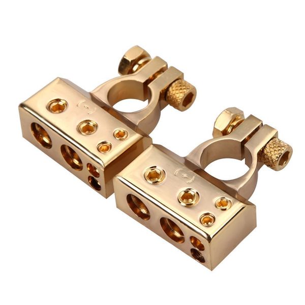 car battery terminal positive nagative anode cathode awg gauge 2 4 8 for car audio modification gold plated260n
car battery terminal positive nagative anode cathode awg gauge 2 4 8 for car audio modification gold plated260n