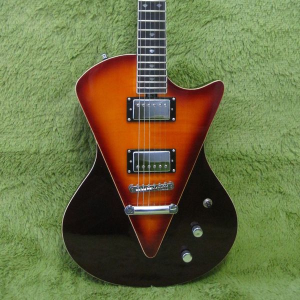 custom ernie ball music man armada divided sunburst 2014 electric guitar v-shaped bookmatched flame maple schaller locking tuners
custom ernie ball music man armada divided sunburst 2014 electric guitar v-shaped bookmatched flame maple schaller locking tuners