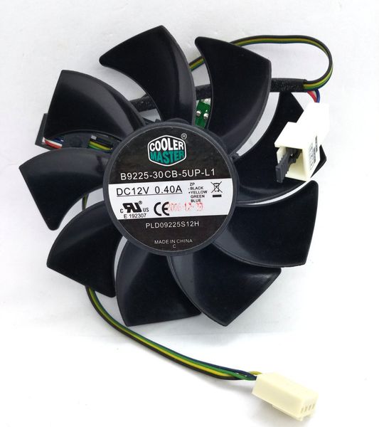 new original b9225-30cb-5up-l1 dc12v 0.40a pld09225s12h computer cooling fan
new original b9225-30cb-5up-l1 dc12v 0.40a pld09225s12h computer cooling fan