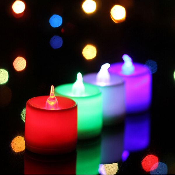 3.5 * 4.5 см led tealight чай свечи беспламенный свет с батарейным питанием светодиодный ночник свадьба день рождения рождественские украшен
3.5 * 4.5 см led tealight чай свечи беспламенный свет с батарейным питанием светодиодный ночник свадьба день рождения рождественские украшен