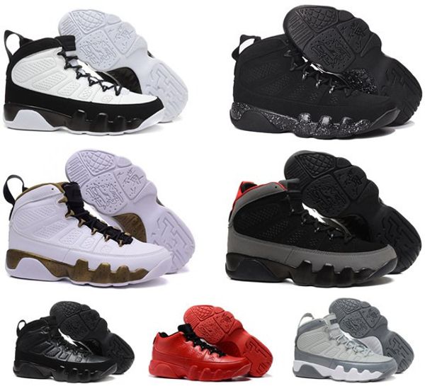 Tênis de basquete oubingbang1
Tênis de basquete oubingbang1