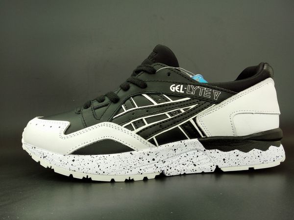 

Asics Gel-Ltye V New Style Running Shoes Mens And Womens Lighter comfortable Athletic Sneakers Eur 36-44 Come With Box