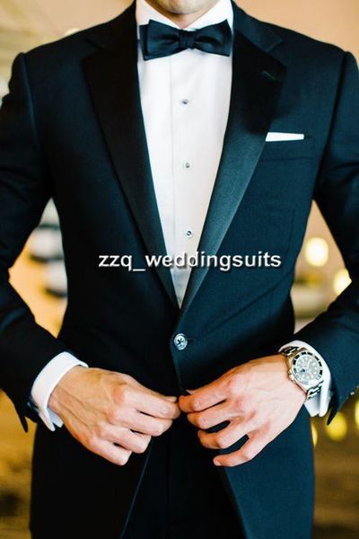 wholesale- 2015 new custom made groom tuxedos/ wedding suits for mens /an's one button wedding suits 4 piece set, White;black
wholesale- 2015 new custom made groom tuxedos/ wedding suits for mens /an's one button wedding suits 4 piece set, White;black