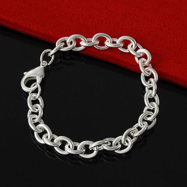 фабрика прямые оптовые и розничные стерлингового серебра 925 омаров один браслет серебряные ювелирные изделия, Black 
фабрика прямые оптовые и розничные стерлингового серебра 925 омаров один браслет серебряные ювелирные изделия, Black