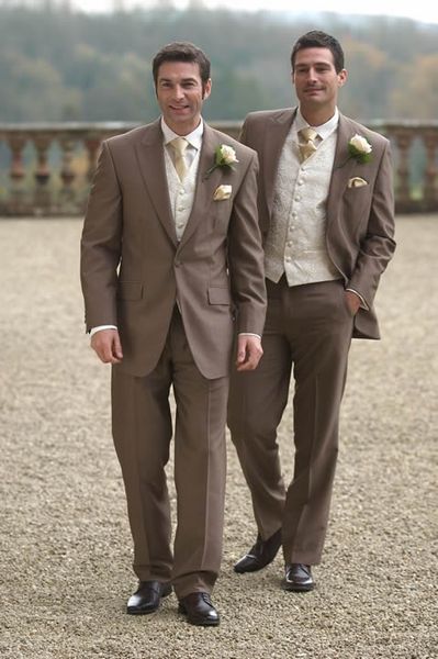 new design one button groom tuxedos groomsmen man suits mens wedding blazer suits (jacket+pants+vest+tie) no:554, Black;gray
new design one button groom tuxedos groomsmen man suits mens wedding blazer suits (jacket+pants+vest+tie) no:554, Black;gray