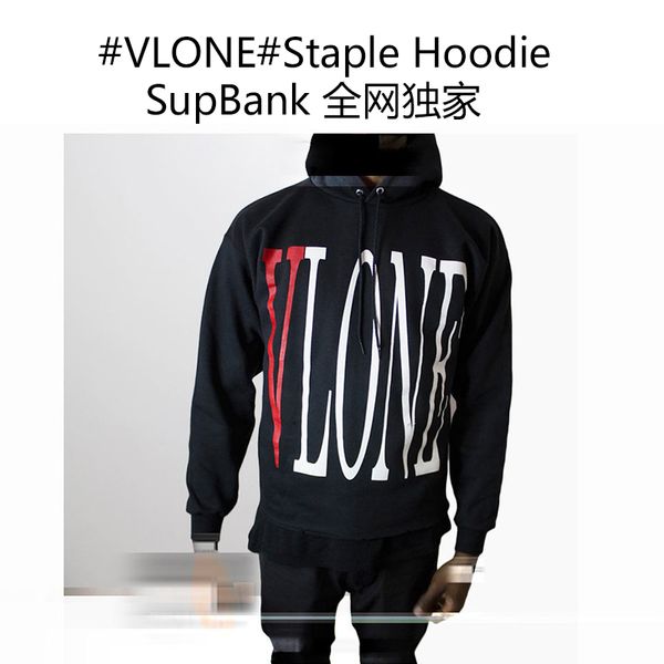 wholesale-hiphip 2016 hoodie limited edition, Black