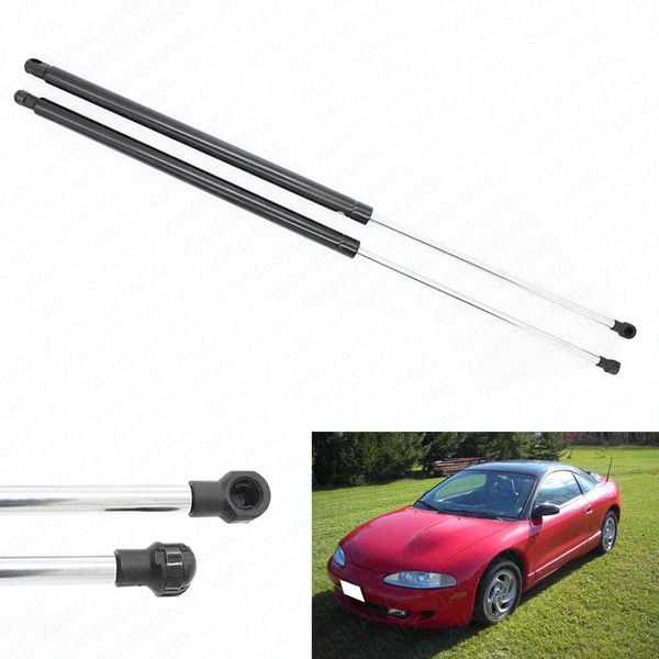 2pcs hatch liftgate tailgate liftgate lift supports shocks gas struts for 1995-1998 eagle talon for 1995-1999 mitsubishi eclipse
2pcs hatch liftgate tailgate liftgate lift supports shocks gas struts for 1995-1998 eagle talon for 1995-1999 mitsubishi eclipse