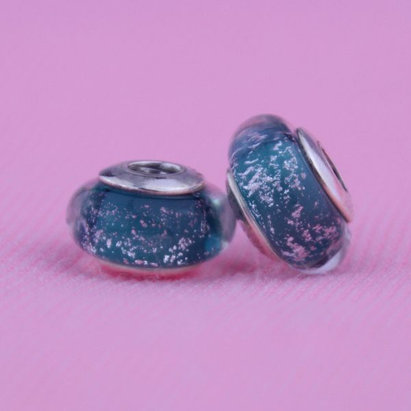 fits for pandora bracelet murano glass beads jasmine's signature silver beads original 925 sterling silver charms diy loose beads whole, Black
fits for pandora bracelet murano glass beads jasmine's signature silver beads original 925 sterling silver charms diy loose beads whole, Black