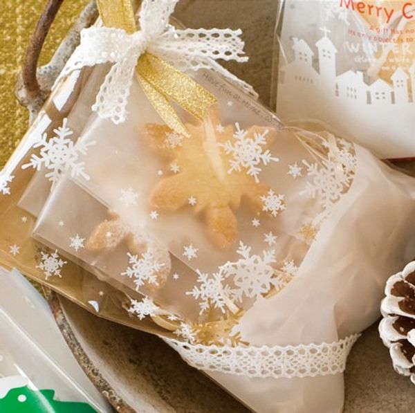 новый diy 200pcs / серия мило снежинка золота мешки с открытой горловиной закусочная / прекрасные булочки хлеб cookie мешок подарков 12 * 18
новый diy 200pcs / серия мило снежинка золота мешки с открытой горловиной закусочная / прекрасные булочки хлеб cookie мешок подарков 12 * 18