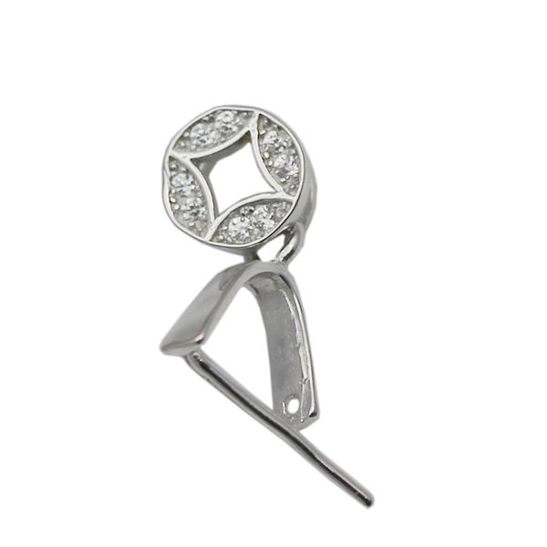 beadsnice jewelry findings 925 sterling silver pinch bail hook pendant pinch clip clasp beading jewelry supplies id 34638, Blue;slivery
beadsnice jewelry findings 925 sterling silver pinch bail hook pendant pinch clip clasp beading jewelry supplies id 34638, Blue;slivery