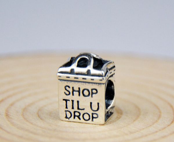 6*8*11mm 925 silver shop design charms beads fit european bracelets for 2016 fashion style love diy charm pendant, Bronze;silver
6*8*11mm 925 silver shop design charms beads fit european bracelets for 2016 fashion style love diy charm pendant, Bronze;silver