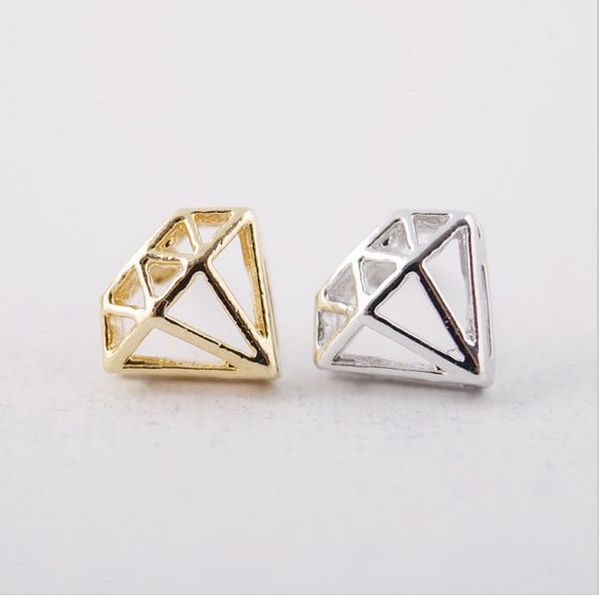 diamond protuberant compound stud earrings new fashion women earrings lovely wholesale, Golden;silver
diamond protuberant compound stud earrings new fashion women earrings lovely wholesale, Golden;silver