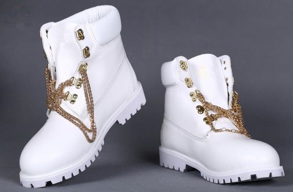 winter warm snow boots brand men women genuine leather waterproof outdoor boots cow leather hiking shoes leisure martin boots, Black
winter warm snow boots brand men women genuine leather waterproof outdoor boots cow leather hiking shoes leisure martin boots, Black