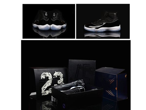 2016 11s space jam women basketball shoes discount sports sneakers patent leather mens basketball shoes with box
2016 11s space jam women basketball shoes discount sports sneakers patent leather mens basketball shoes with box