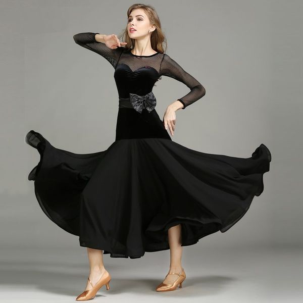 ballroom dance competition dresses for women standard ballroom dress waltz dance dresses d0165 tango chacha black red mesh sleeve
ballroom dance competition dresses for women standard ballroom dress waltz dance dresses d0165 tango chacha black red mesh sleeve