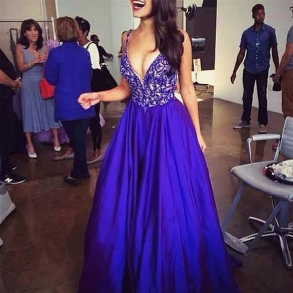 2019 Newest Fashion Long Elegant Evening Dress Sleeveless Backless Party Dress Plus Size Formal Dresses Custom Made Vestido Preto Noche
2019 Newest Fashion Long Elegant Evening Dress Sleeveless Backless Party Dress Plus Size Formal Dresses Custom Made Vestido Preto Noche