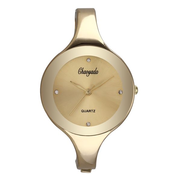 watches wristwatches beautiful girl chaoyada silver gold stainless steel round dial bracelet wrist watch
watches wristwatches beautiful girl chaoyada silver gold stainless steel round dial bracelet wrist watch