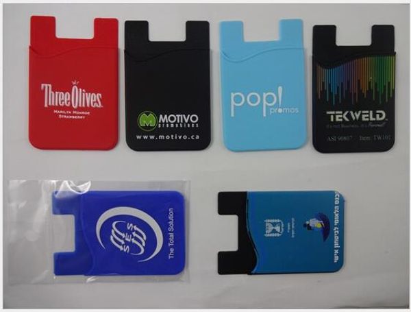 can do customized logo universal 3m sticker smart phone wallet mobile phone card holder for iphone/samsung
can do customized logo universal 3m sticker smart phone wallet mobile phone card holder for iphone/samsung