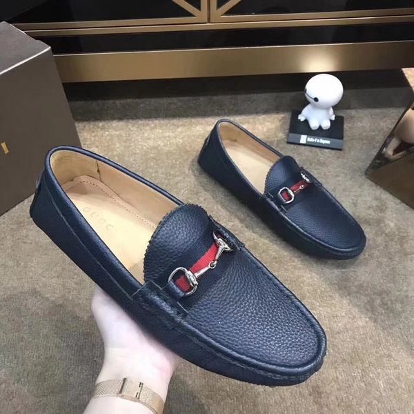 luxury mens shoes the original designer perfect recovery casual shoes genuine cow leather handmade blue, Black
luxury mens shoes the original designer perfect recovery casual shoes genuine cow leather handmade blue, Black