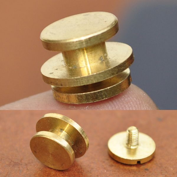 13 мм кошелек кожаный винт латунный ремень заклепка сделай сам ручной кожаный ремесло ключ кейс аппаратная сумка часть крепежа
13 мм кошелек кожаный винт латунный ремень заклепка сделай сам ручной кожаный ремесло ключ кейс аппаратная сумка часть крепежа