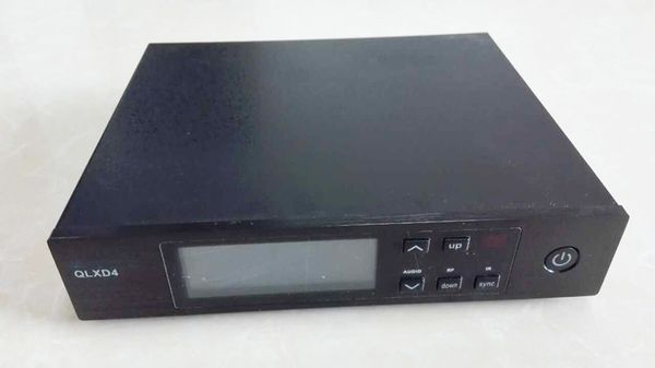 Высочайшее Качество! Qlxd24 / QLXD2 Qlxd4 беспроводной микрофон UHF профессиональный беспроводной портативный микрофон системы, бумажная коробка упаковка
Высочайшее Качество! Qlxd24 / QLXD2 Qlxd4 беспроводной микрофон UHF профессиональный беспроводной портативный микрофон системы, бумажная коробка упаковка