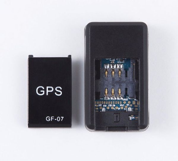 Gf07 мини GPS трекер автомобиля GSM GPRS GPS локатор платформы SMS слежения звуковой сигнал
Gf07 мини GPS трекер автомобиля GSM GPRS GPS локатор платформы SMS слежения звуковой сигнал