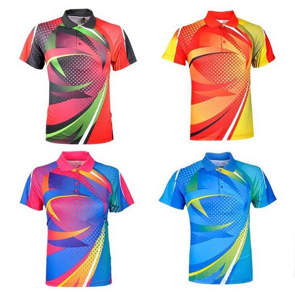 t-shirts for table tennis,polyester breathable quick-drying table tennis jersey clothes shirts,badminton sport sweat t-shirts ing, White;black
t-shirts for table tennis,polyester breathable quick-drying table tennis jersey clothes shirts,badminton sport sweat t-shirts ing, White;black