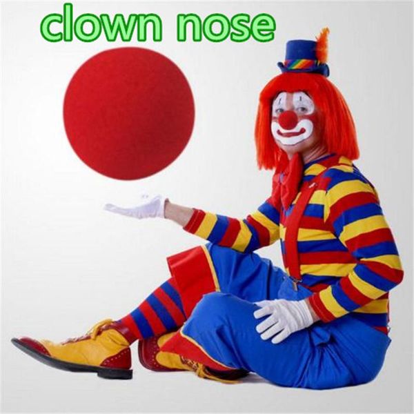 halloween red clown nose novelty circus clown sponge foam for party cosplay costumes decorations christmas gift kids toys ouc2037, Silver
halloween red clown nose novelty circus clown sponge foam for party cosplay costumes decorations christmas gift kids toys ouc2037, Silver