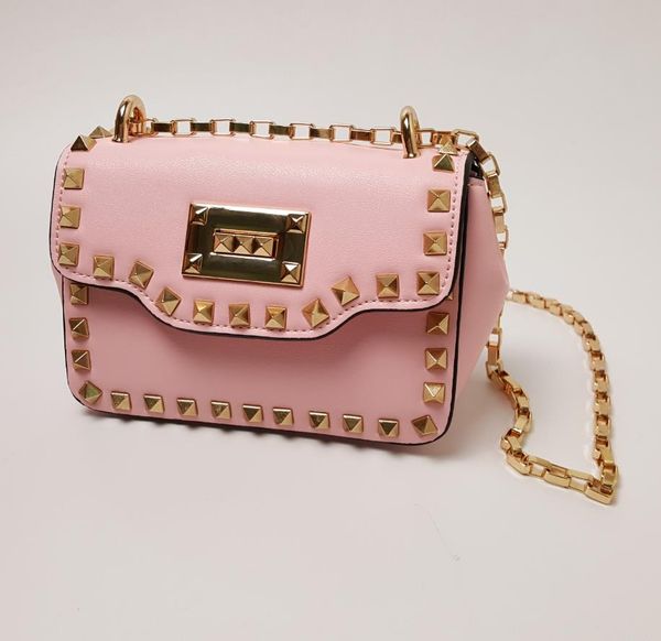 wholesale-valentine's day 2015 spring models tide bag flap rivet popular chain shoulder bag messenger bag handbags a2231
wholesale-valentine's day 2015 spring models tide bag flap rivet popular chain shoulder bag messenger bag handbags a2231