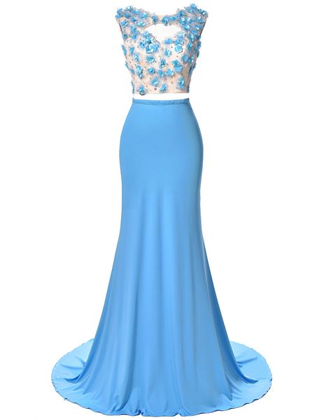 Blue long prom dresses 2019 Cheap African Prom Dress Removable Skirt galajurken ballkleider Vestidos de fiesta evening dresses Custom made
Blue long prom dresses 2019 Cheap African Prom Dress Removable Skirt galajurken ballkleider Vestidos de fiesta evening dresses Custom made