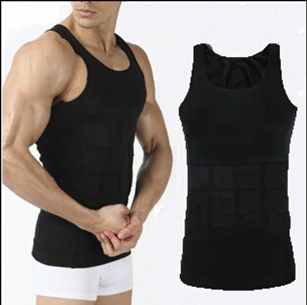 wholesale-new corrective abdomen body shaper beer belly control underwear tummy trimmer shaper, Black;brown
wholesale-new corrective abdomen body shaper beer belly control underwear tummy trimmer shaper, Black;brown